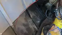 ટ્રોલર વેચાણ માટે