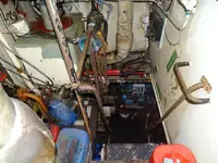 વર્ક બોટ વેચાણ માટે