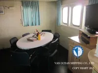 ઓઇલ/કેમિકલ ટેન્કર વેચાણ માટે