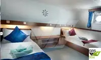 ક્રૂઝ જહાજ વેચાણ માટે