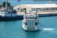 ક્રૂઝ જહાજ વેચાણ માટે