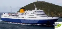 Ro-Ro ship વેચાણ માટે
