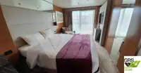 ક્રૂઝ જહાજ વેચાણ માટે
