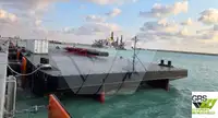 બાર્જ વેચાણ માટે