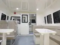 પેટ્રોલ બોટ વેચાણ માટે