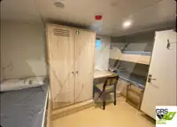 ક્રૂઝ જહાજ વેચાણ માટે