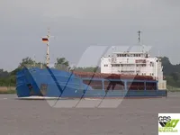 General Cargo/Multi-purpose વેચાણ માટે