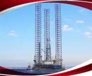 Jack-up drilling rig વેચાણ માટે