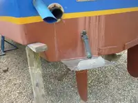 ટ્રોલર વેચાણ માટે