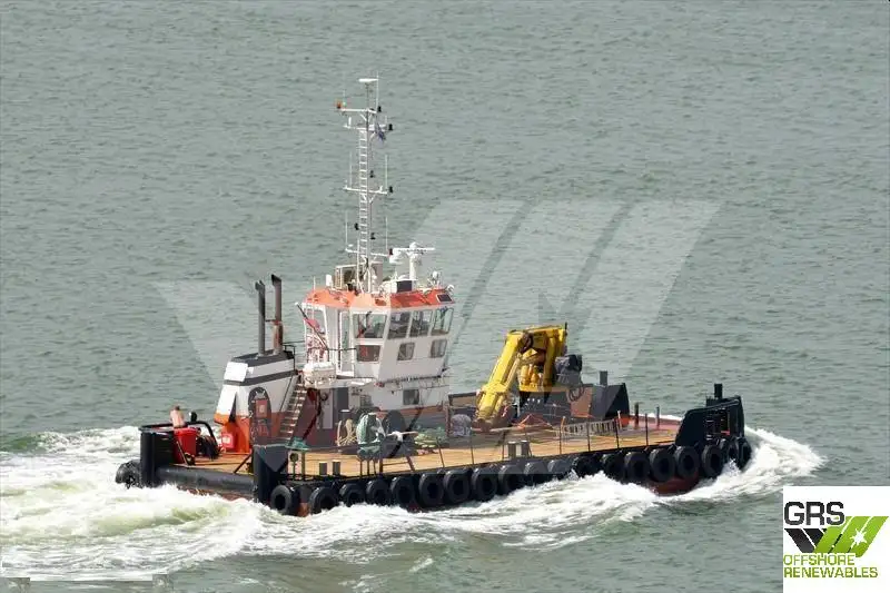 General Cargo/Multi-purpose વેચાણ માટે