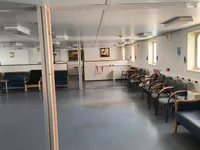 રહેઠાણ માટેનું બાર્જ વેચાણ માટે