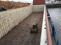 બલ્ક કેરિયર વેચાણ માટે
