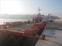 ક્રૂ બોટ વેચાણ માટે