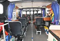 બચાવ જહાજ વેચાણ માટે