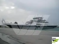રો-રો જહાજ વેચાણ માટે