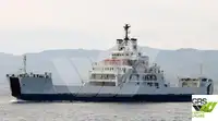 Ro-Ro ship વેચાણ માટે