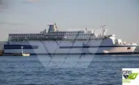 Ro-Ro ship વેચાણ માટે