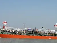 ઓઇલ/કેમિકલ ટેન્કર વેચાણ માટે