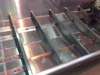 પેટ્રોલિંગ બોટ વેચાણ માટે