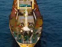 રીફર જહાજ વેચાણ માટે