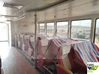ક્રૂઝ જહાજ વેચાણ માટે