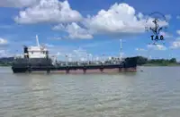 Oil/Chemical tanker વેચાણ માટે