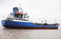 Oil/Chemical tanker વેચાણ માટે
