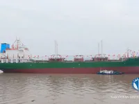 રીફર જહાજ વેચાણ માટે