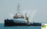 ટોવબોટ વેચાણ માટે
