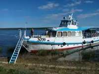 પેસેન્જર જહાજ વેચાણ માટે
