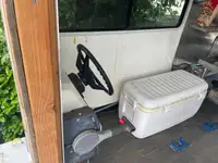 કેટામરાન વેચાણ માટે