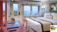 ક્રૂઝ જહાજ વેચાણ માટે