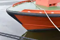 પાયલોટ બોટ વેચાણ માટે