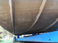 લેન્ડિંગ ક્રાફ્ટ, ટાંકી વેચાણ માટે