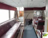 મુસાફર જહાજ વેચાણ માટે