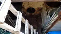 ટ્રોલર વેચાણ માટે