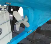 ટ્રોલર વેચાણ માટે