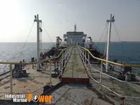 ઓઇલ/કેમિકલ ટેન્કર વેચાણ માટે