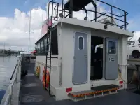 વિન્ડ ફાર્મ સર્વિસ જહાજ વેચાણ માટે