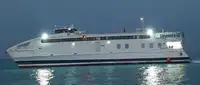 રો-રો જહાજ વેચાણ માટે