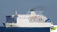 Ro-Ro ship વેચાણ માટે