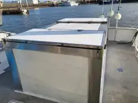 Trawler વેચાણ માટે