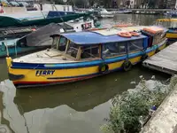 ફેરી જહાજ વેચાણ માટે