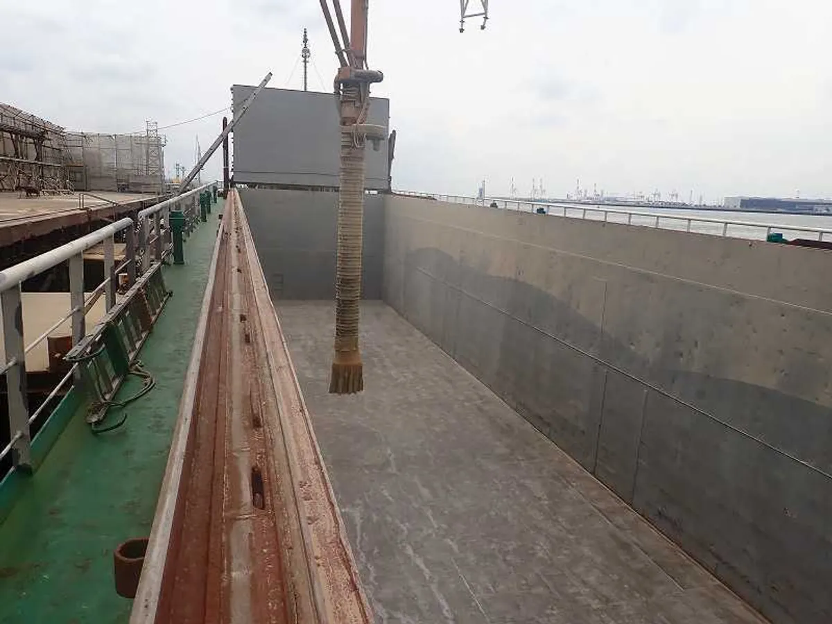 General Cargo/Multi-purpose વેચાણ માટે