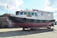 ક્રૂઝ જહાજ વેચાણ માટે