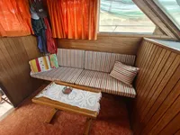 વર્ક બોટ વેચાણ માટે