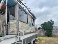 કેટામરાન વેચાણ માટે