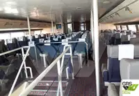 પેસેન્જર જહાજ વેચાણ માટે