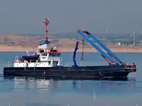 વર્ક બોટ વેચાણ માટે