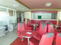 ફેરી જહાજ વેચાણ માટે